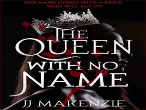 دانلود رمان انگلیسی “ملکه بدون نام”