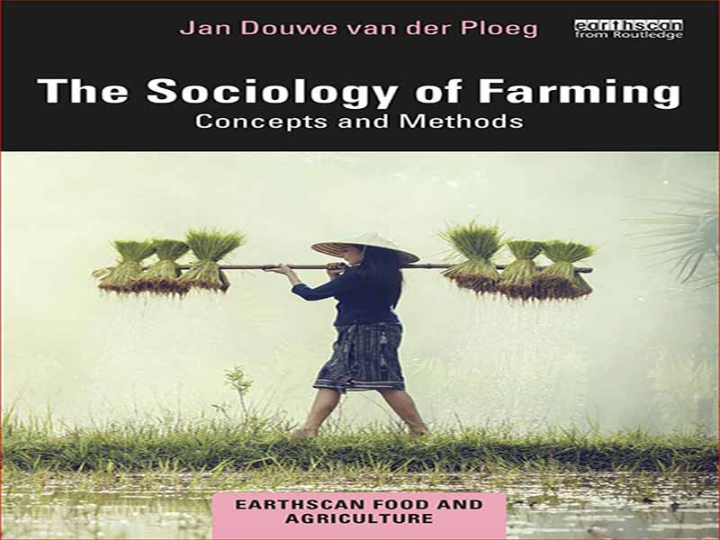 دانلود کتاب جامعه شناسی مفاهیم و روش های کشاورزی