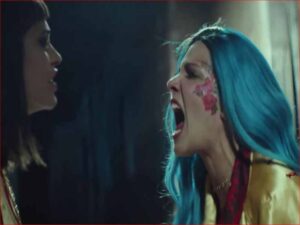 دانلود آهنگ Now or Never از Halsey با متن و ترجمه