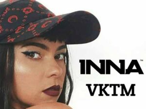 دانلود آهنگ VKTM از INNA و TAG و SICKOTOY با متن و ترجمه