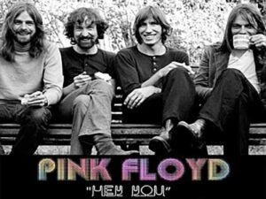 دانلود آهنگ Hey you از Pink Floyd با متن و ترجمه