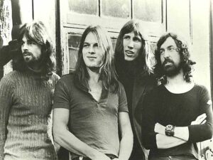 دانلود آهنگ High Hopes از Pink Floyd با متن و ترجمه