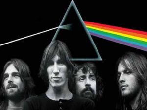 دانلود آهنگ Time از Pink Floyd با متن و ترجمه