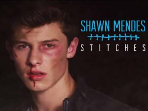 دانلود آهنگ Stitches از Shawn Mendes با متن و ترجمه