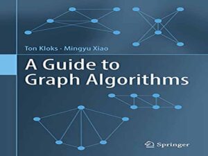 دانلود کتاب راهنمای الگوریتم های گراف