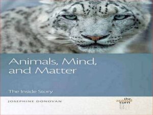 دانلود کتاب حیوانات، ذهن و ماده – داستان درونی