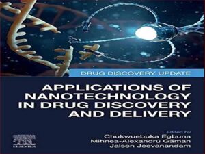 دانلود کتاب کاربردهای نانوتکنولوژی در کشف و تحویل دارو