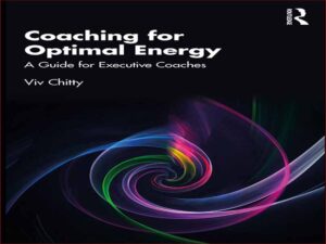 دانلود کتاب مربیگری برای انرژی بهینه راهنمای مربیان اجرایی