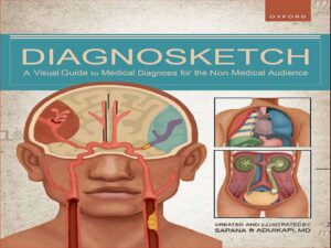 دانلود کتاب طرح تشخیصی – راهنمای تصویری برای تشخیص پزشکی برای مخاطبان غیر پزشکی