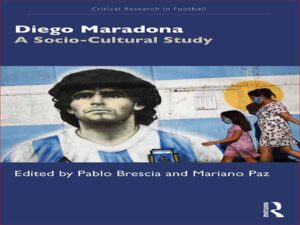 زندگینامه دیگو مارادونا