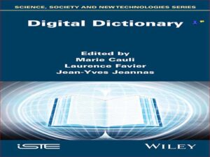 دانلود کتاب فرهنگ لغات و اصطلاحات دیجیتال