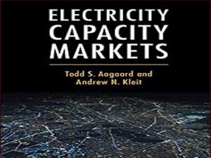دانلود کتاب بازارهای ظرفیت برق