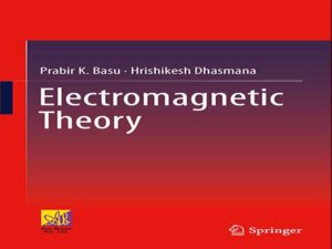 دانلود کتاب نظریه الکترومغناطیسی