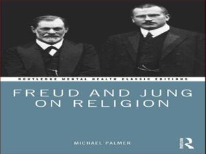 دانلود کتاب فروید و یونگ در مورد دین