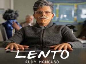 دانلود آهنگ Lento از Rudy Mancuso با متن و ترجمه