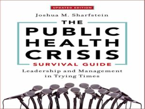 دانلود کتاب راهنمای بقا در بحران سلامت عمومی