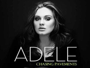 دانلود آهنگ Chasing Pavement از Adele با متن و ترجمه