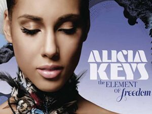 دانلود آهنگ love is blind از Alicia Keys با متن و ترجمه