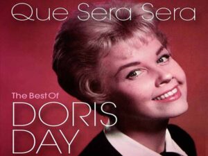 دانلود آهنگ Que Sera Sera از Doris Day با متن و ترجمه