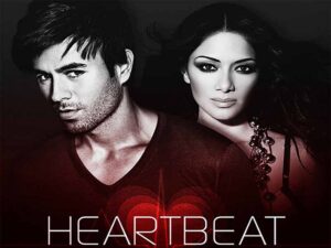 دانلود آهنگ heartbeat از Enrique iglesias و Nicole Scherzinger با متن و ترجمه