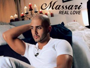 دانلود آهنگ Real Love از Massari با متن و ترجمه