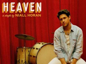 دانلود آهنگ Heaven از Niall Horan با متن و ترجمه