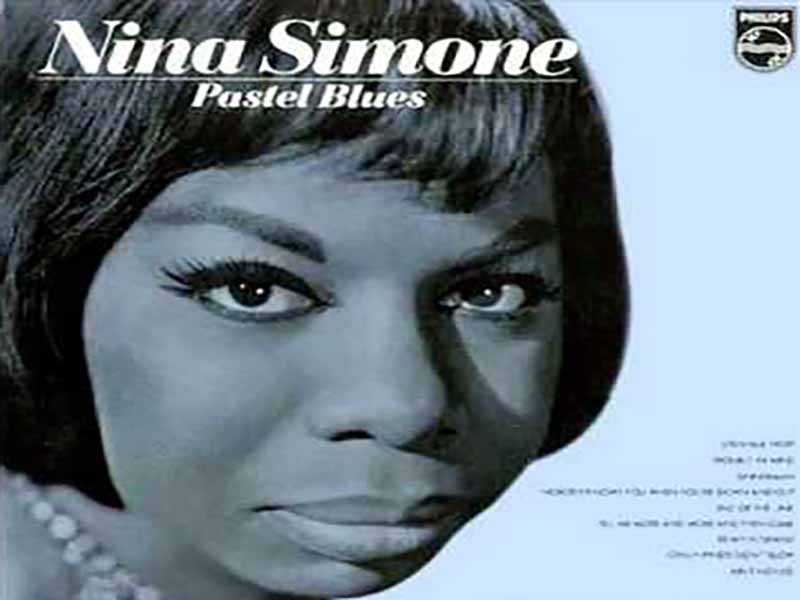 دانلود آهنگ Strange Fruit از Nina Simone با متن و ترجمه