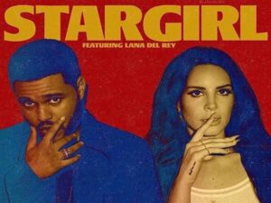 دانلود آهنگ Stargirl Interlude از The Weeknd و Lana Del Rey با متن و ترجمه