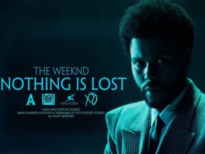 دانلود آهنگ Nothing Is Lost از The Weeknd با متن و ترجمه