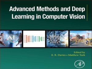 دانلود کتاب روش های پیشرفته و یادگیری عمیق در بینایی کامپیوتر