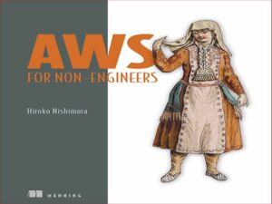 دانلود کتاب بستر ابر AWS برای غیر مهندسان