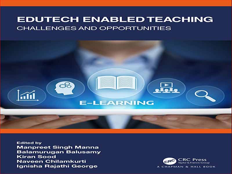 دانلود کتاب چالش ها و فرصت های آموزشی فعال Edutech