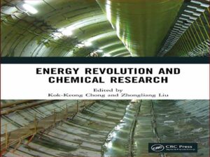 دانلود کتاب انقلاب انرژی و تحقیقات شیمیایی