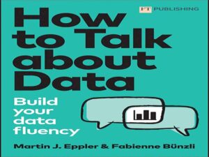 دانلود کتاب چگونه در مورد داده ها صحبت کنیم