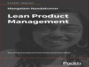 دانلود کتاب مدیریت محصولات Lean