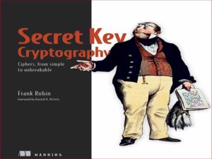 دانلود کتاب رمزنگاری کلید مخفی – رمزها، از ساده تا نشکن
