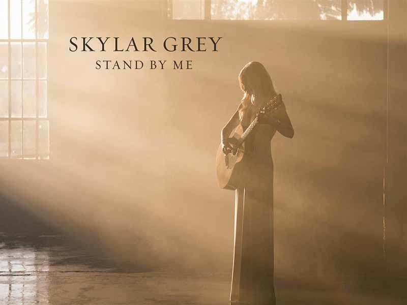 دانلود آهنگ Stand by me از Skylar Grey با متن و ترجمه