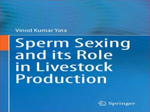 دانلود کتاب جنسیت اسپرم و نقش آن در تولید دام