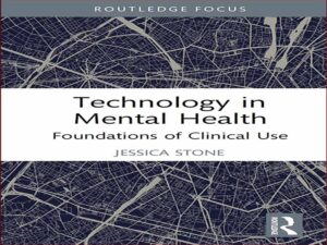 دانلود کتاب فناوری در سلامت روان – مبانی استفاده بالینی