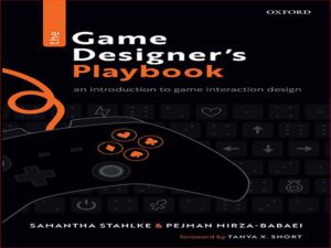 دانلود کتاب بازی طراحان بازی – مقدمه ای بر طراحی بازی تعاملی