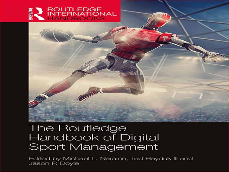 دانلود کتاب راهنمای مدیریت ورزش دیجیتال
