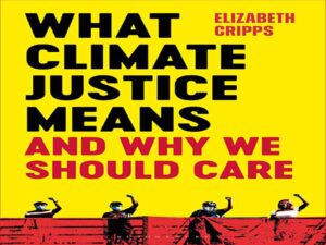 دانلود کتاب عدالت اقلیمی به چه معناست و چرا ما باید اهمیت دهیم