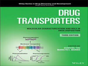 دانلود کتاب خصوصیات مولکولی ناقلین دارو و نقش آن در دفع مواد مخدر