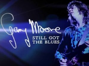 دانلود آهنگ Still Got the Blues از Gary Moore با متن و ترجمه