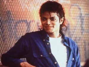 دانلود آهنگ The Way You Make Me Feel از Michael Jackson با متن و ترجمه
