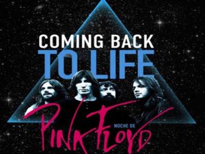دانلود آهنگ Coming Back To Life از Pink Floyd با متن و ترجمه