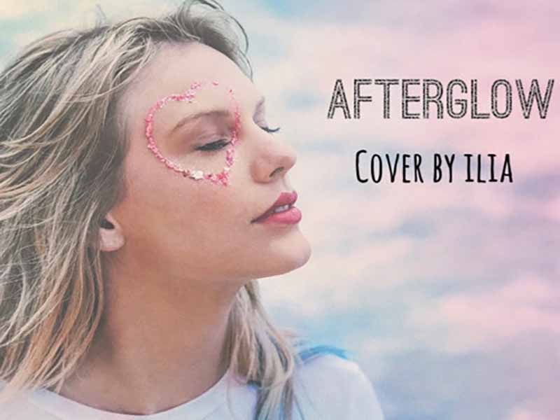 دانلود آهنگ Afterglow از Taylor Swift با متن و ترجمه