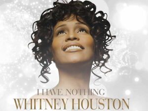 دانلود آهنگ I Have Nothing از Whitney Houston با متن و ترجمه