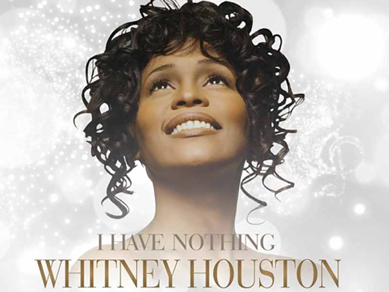 دانلود آهنگ I Have Nothing از Whitney Houston با متن و ترجمه