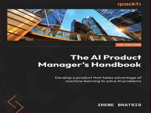 دانلود کتابچه راهنمای مدیریتی محصولات هوش مصنوعی
